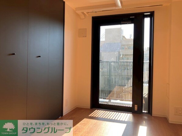 ZOOM信濃町の物件内観写真